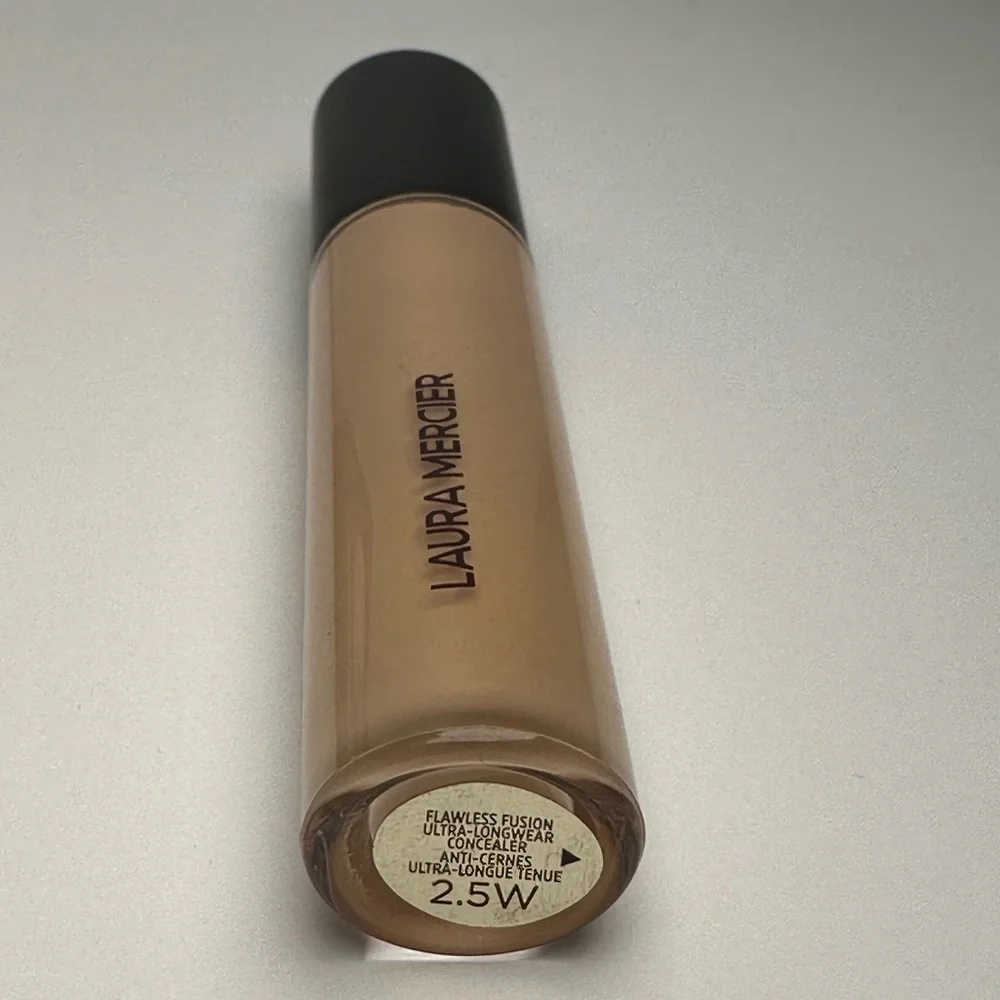 🆕 LAURA MERCIER 3 pc Makeup Lot w/ Concealer, Translucent Loose Powder & Primer - Picture 3 of 6